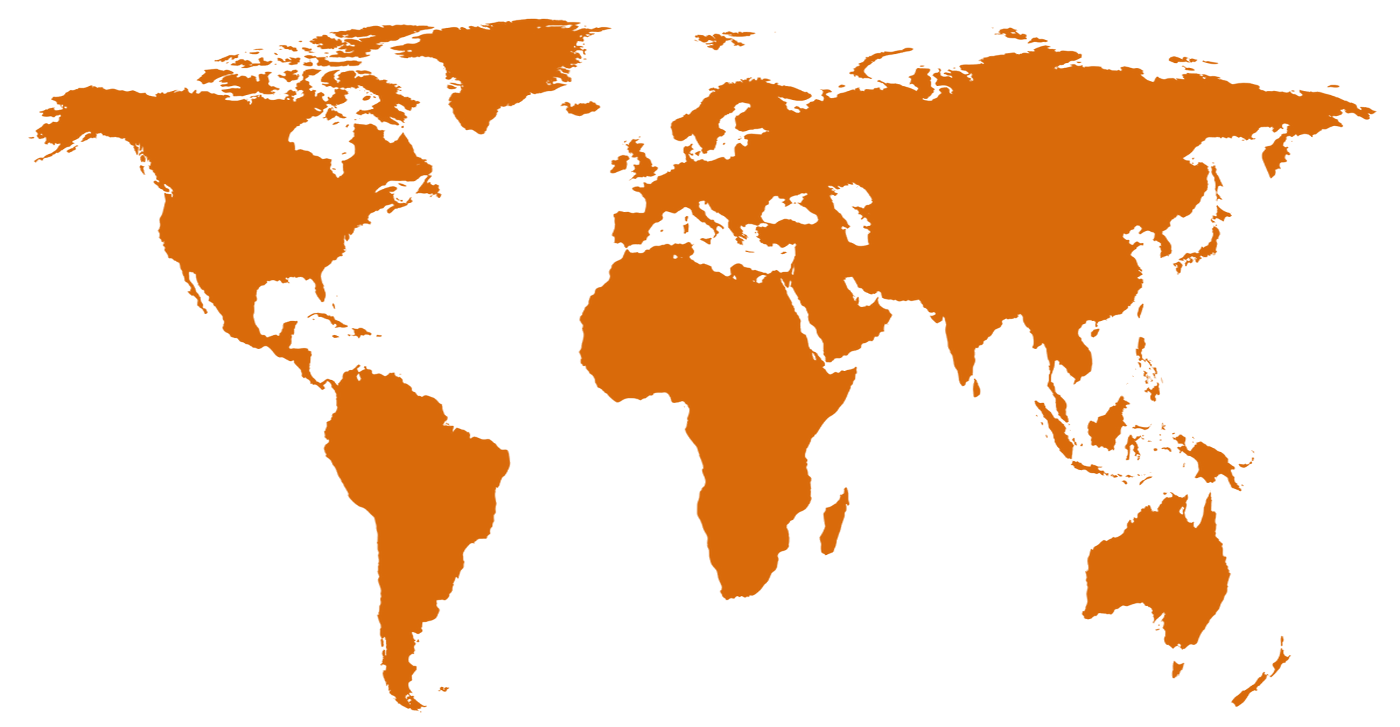 World Map