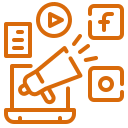 Marketing & Promotional Campaigns